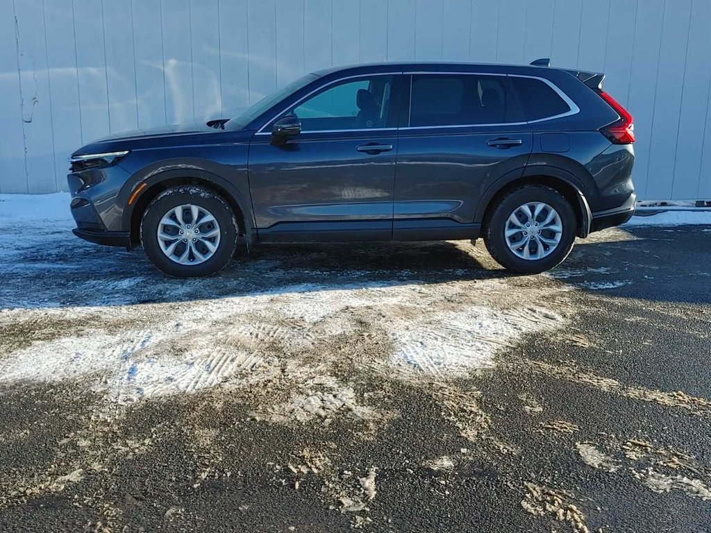 2023 Honda CR-V LX-B | Cam | USB | HtdSeats | Warranty to 2028 in Saint John, New Brunswick - 6 - w1024h768px