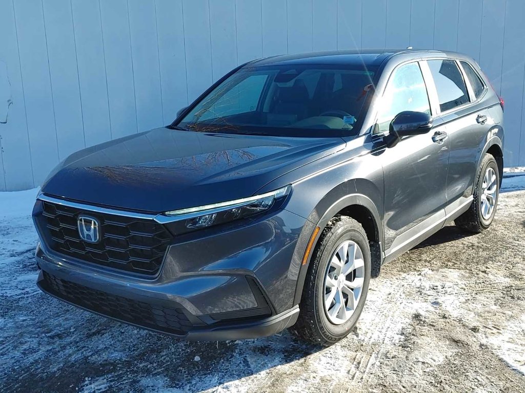 2023 Honda CR-V LX-B | Cam | USB | HtdSeats | Warranty to 2028 in Saint John, New Brunswick - 7 - w1024h768px