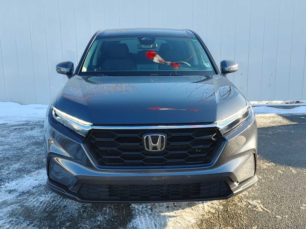 2023 Honda CR-V LX-B | Cam | USB | HtdSeats | Warranty to 2028 in Saint John, New Brunswick - 8 - w1024h768px