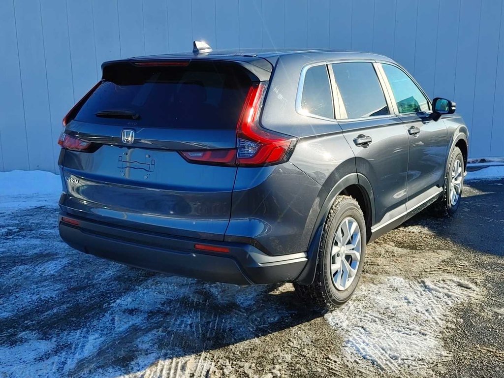 2023 Honda CR-V LX-B | Cam | USB | HtdSeats | Warranty to 2028 in Saint John, New Brunswick - 3 - w1024h768px