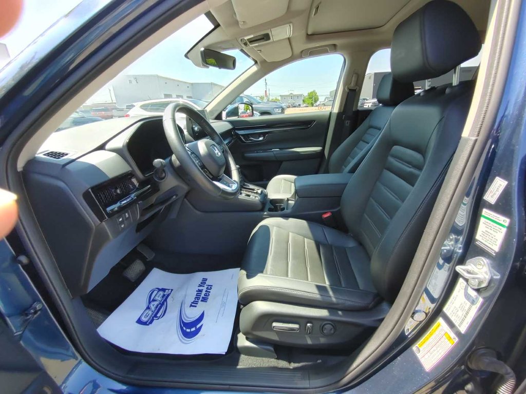 2023 Honda CR-V in Antigonish, Nova Scotia - 28 - w1024h768px
