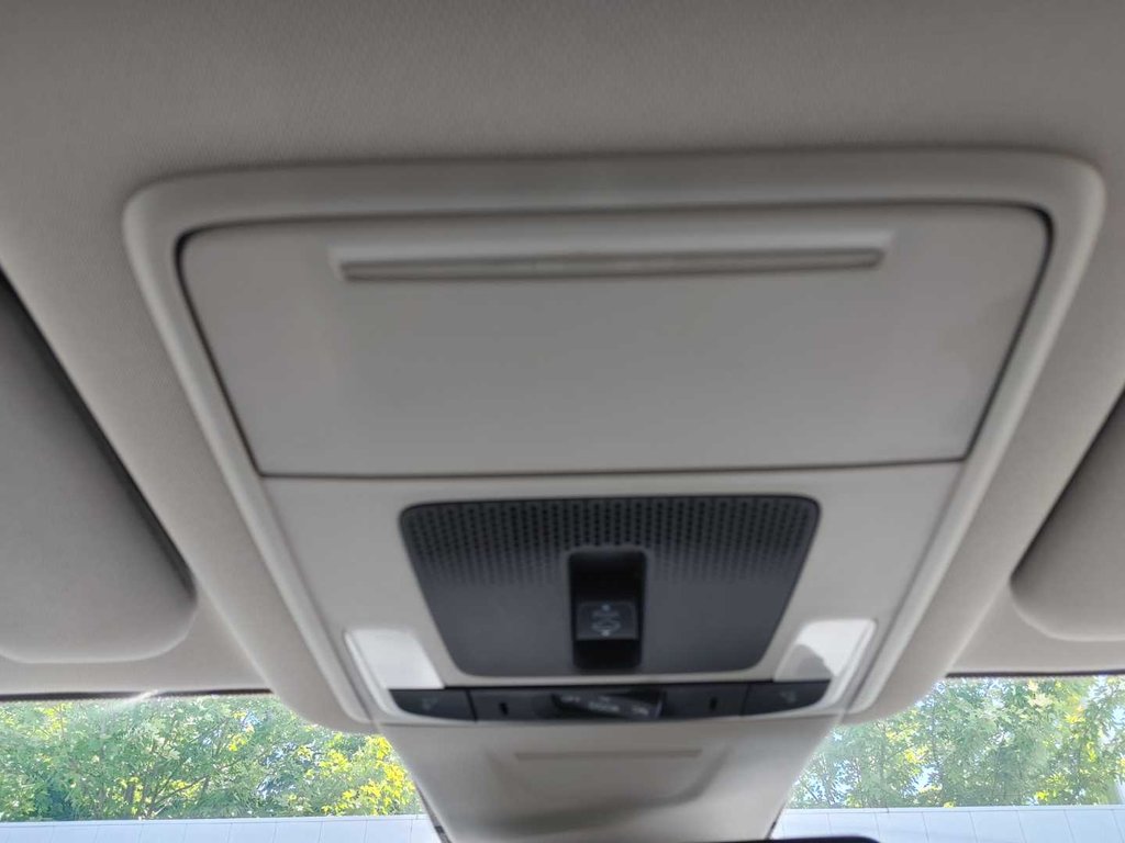 2023 Honda CR-V in Antigonish, Nova Scotia - 57 - w1024h768px