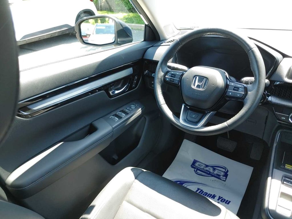 2023 Honda CR-V in Antigonish, Nova Scotia - 44 - w1024h768px