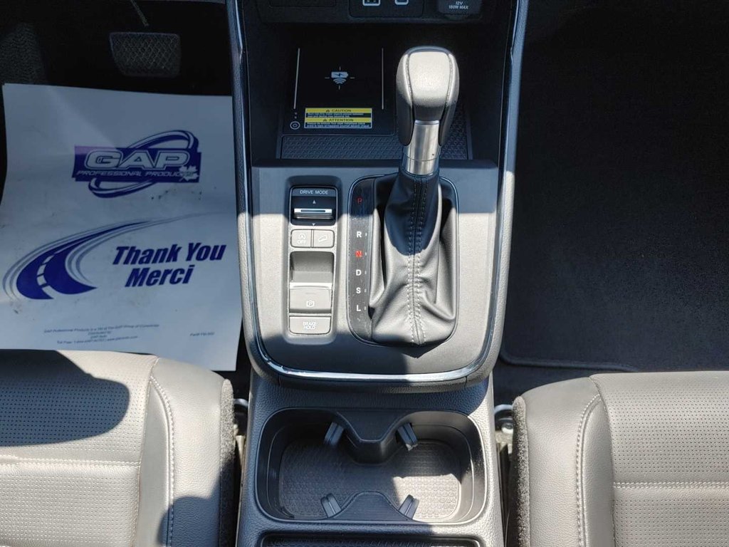 2023 Honda CR-V in Antigonish, Nova Scotia - 56 - w1024h768px