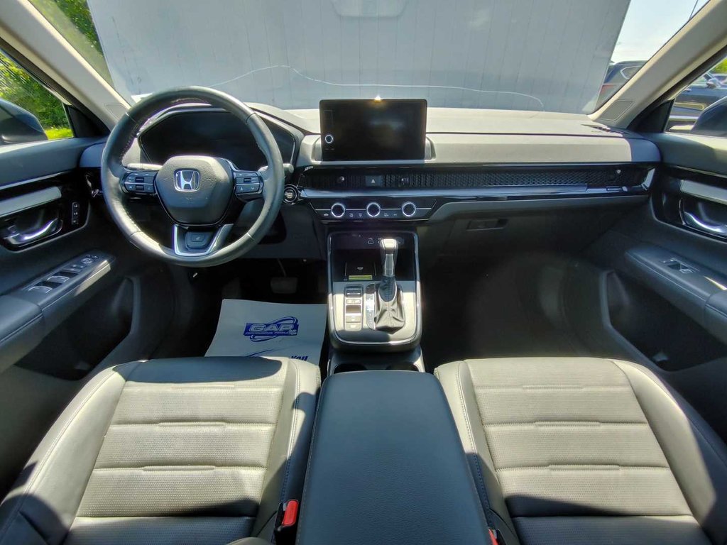 2023 Honda CR-V in Antigonish, Nova Scotia - 43 - w1024h768px