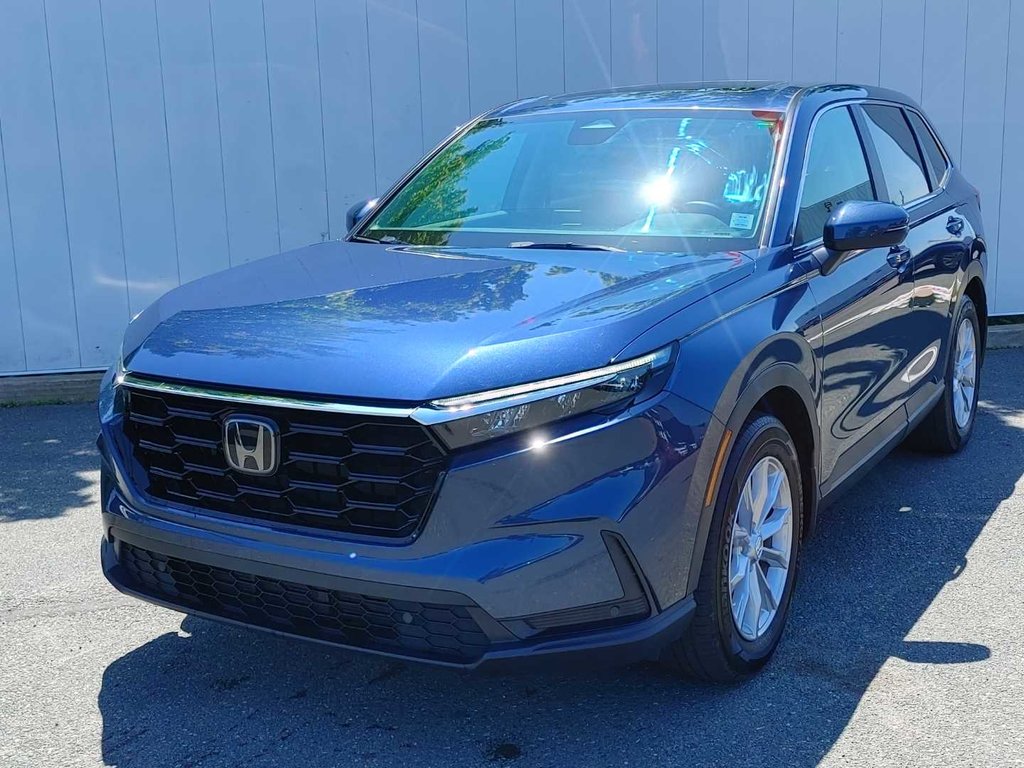 2023 Honda CR-V in Antigonish, Nova Scotia - 7 - w1024h768px