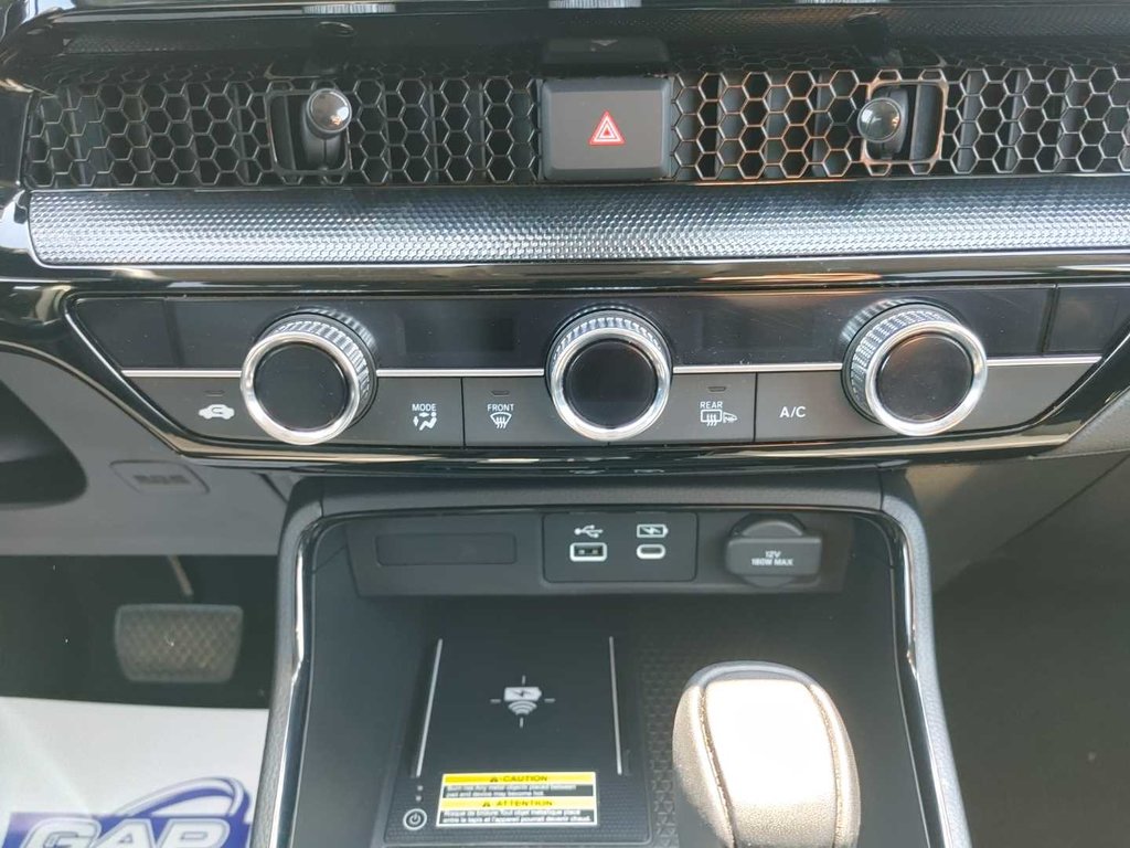 2023 Honda CR-V in Antigonish, Nova Scotia - 55 - w1024h768px