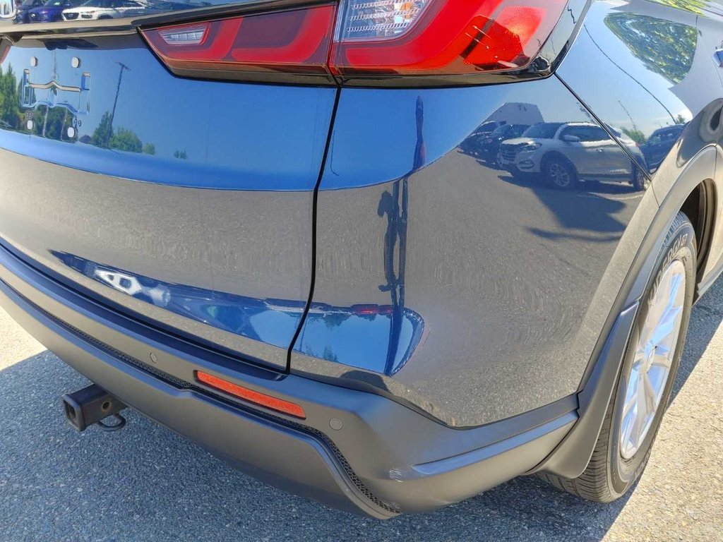 2023 Honda CR-V in Antigonish, Nova Scotia - 22 - w1024h768px