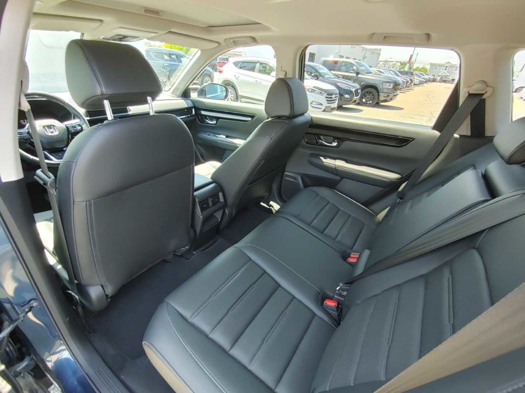 2023 Honda CR-V in Antigonish, Nova Scotia - 32 - w1024h768px