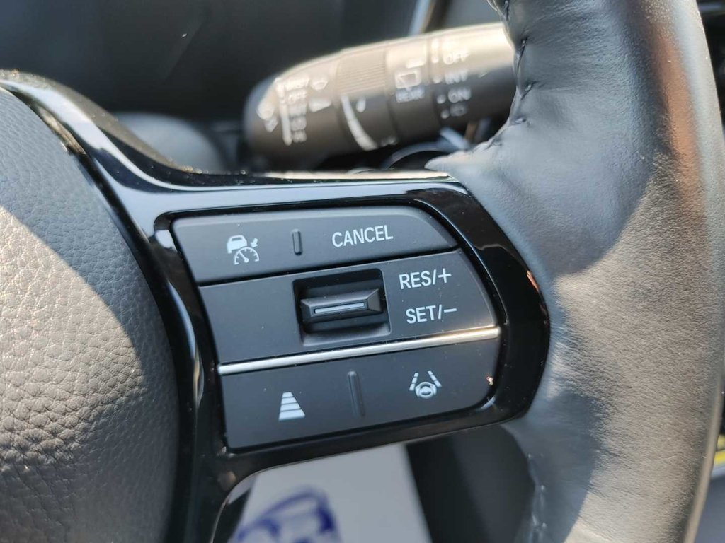 2023 Honda CR-V in Antigonish, Nova Scotia - 48 - w1024h768px
