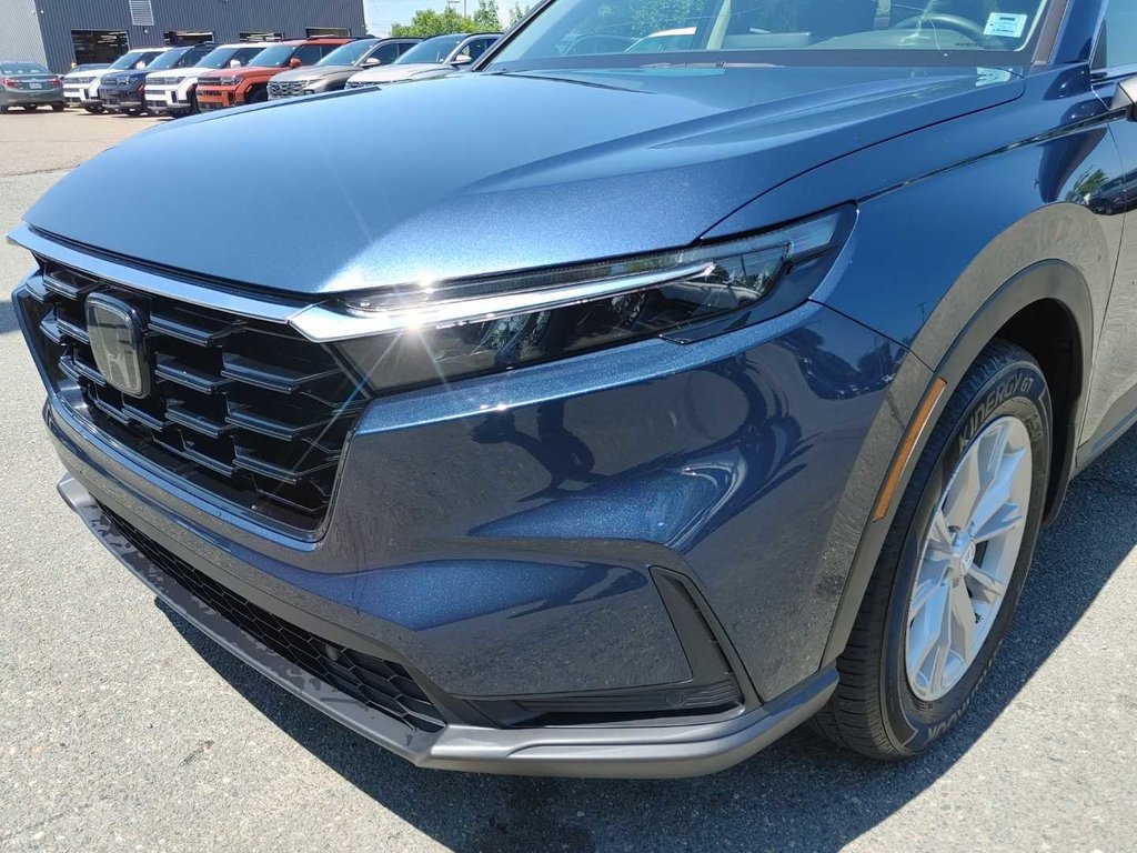 2023 Honda CR-V in Antigonish, Nova Scotia - 10 - w1024h768px