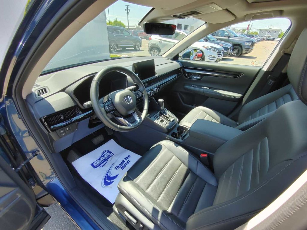 2023 Honda CR-V in Antigonish, Nova Scotia - 27 - w1024h768px