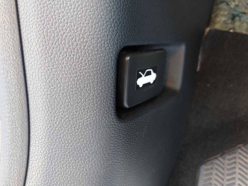 2023 Honda CR-V in Antigonish, Nova Scotia - 31 - w1024h768px