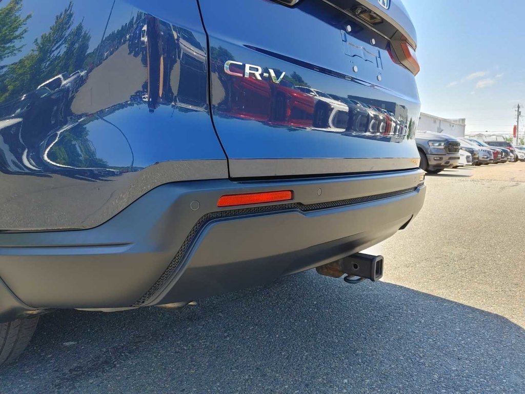 2023 Honda CR-V in Antigonish, Nova Scotia - 19 - w1024h768px