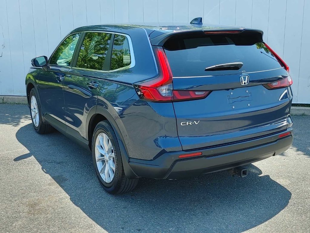 2023 Honda CR-V in Antigonish, Nova Scotia - 5 - w1024h768px