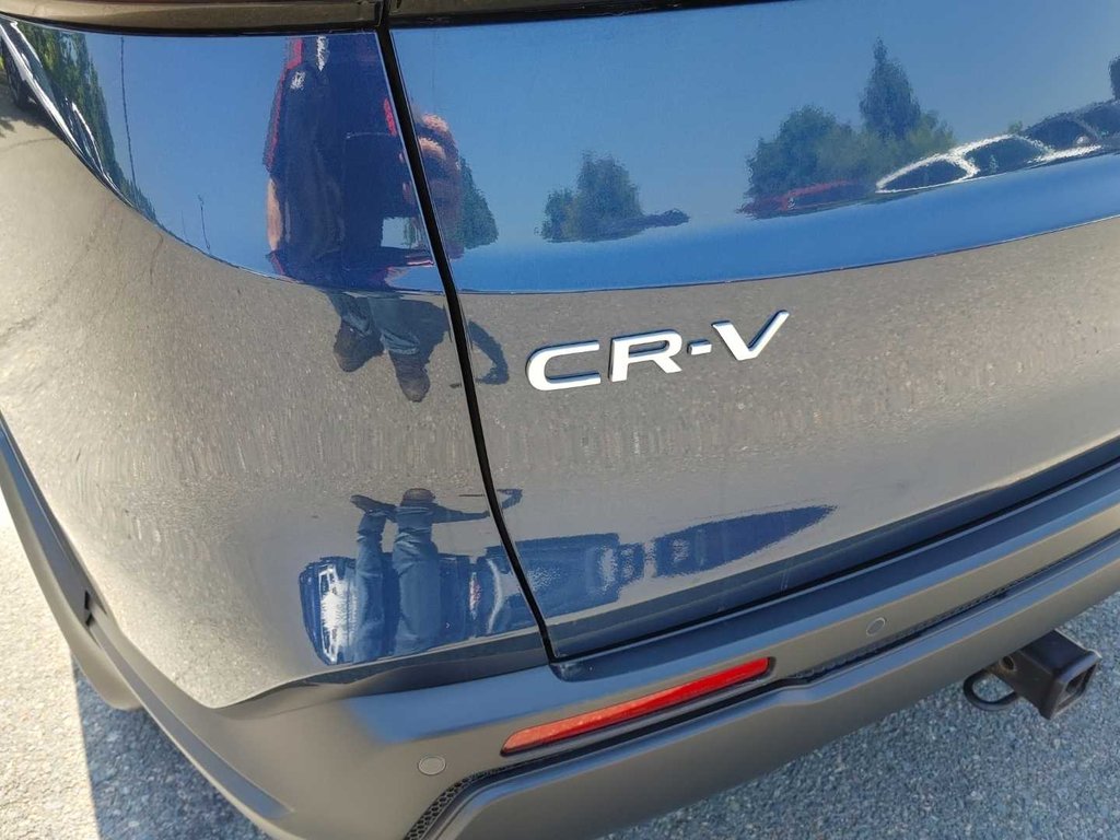 2023 Honda CR-V in Antigonish, Nova Scotia - 18 - w1024h768px