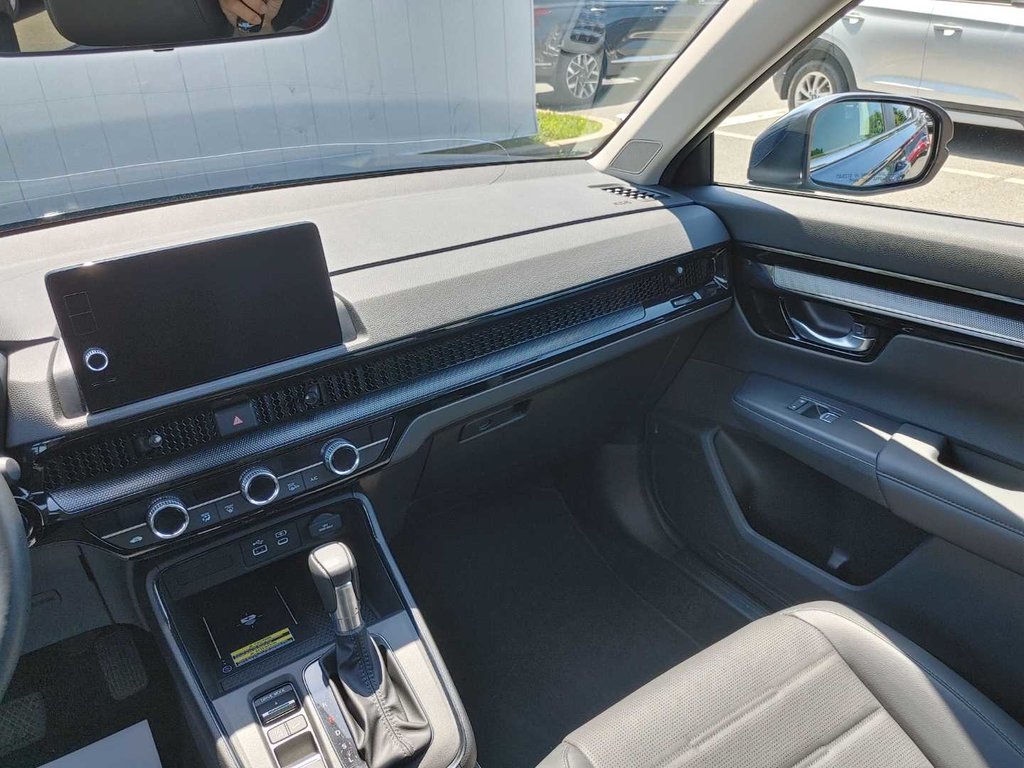 2023 Honda CR-V in Antigonish, Nova Scotia - 45 - w1024h768px