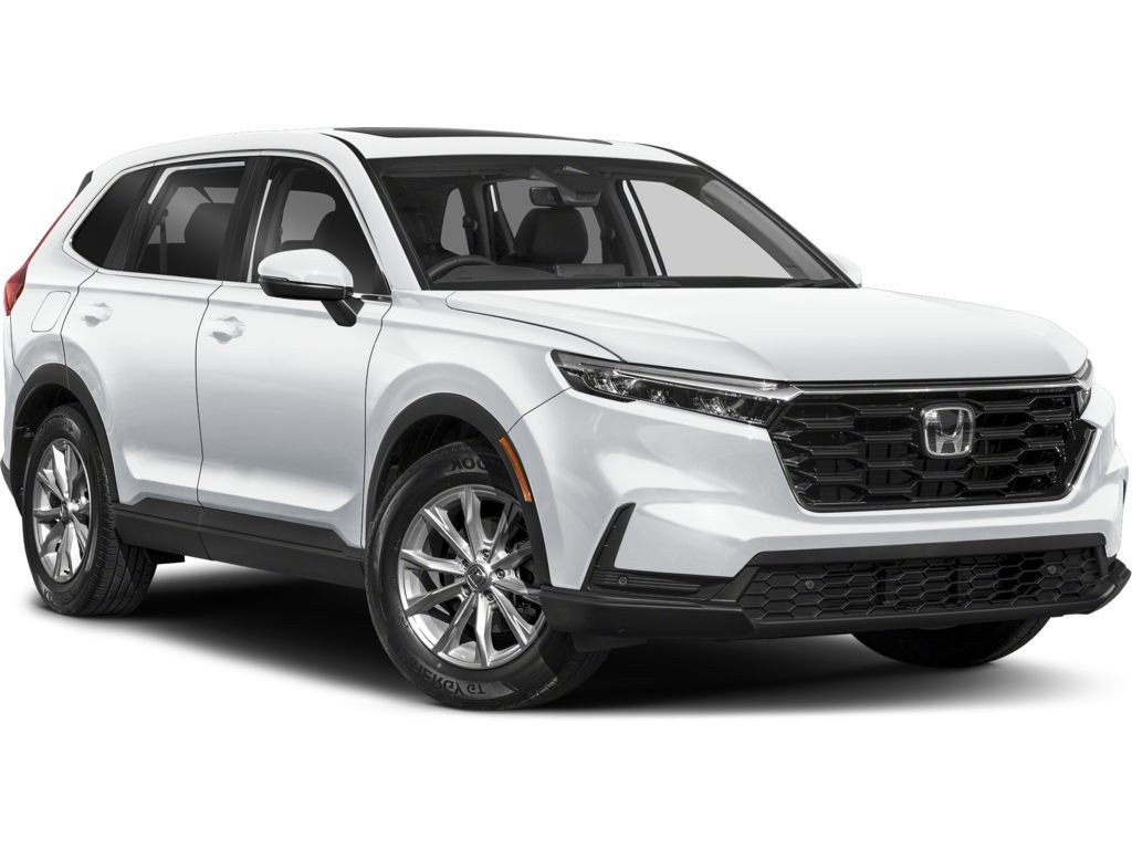2023 Honda CR-V EX-L | Leather | Roof | EXTENDED WARRANTY TO 2029 in Saint John, New Brunswick - 1 - w1024h768px