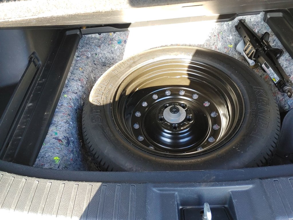 2023 Honda CR-V in Antigonish, Nova Scotia - 35 - w1024h768px