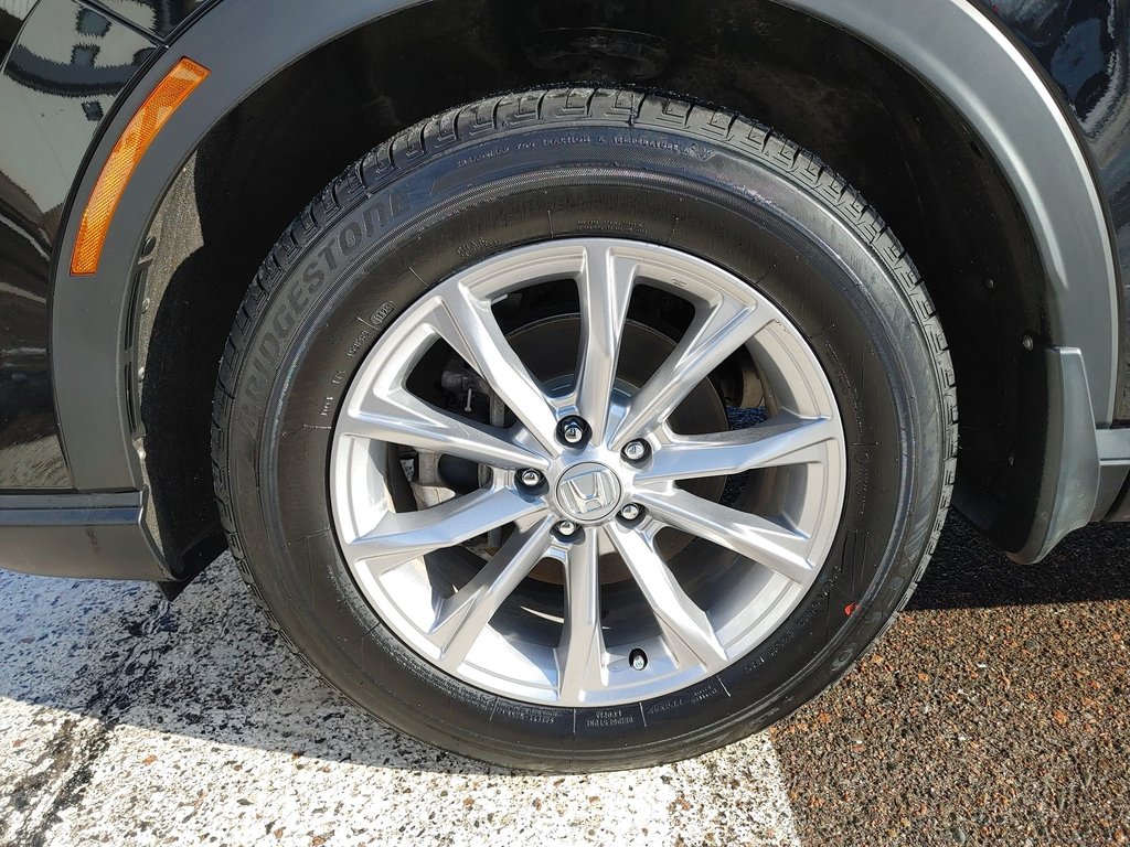 2023 Honda CR-V in Antigonish, Nova Scotia - 10 - w1024h768px