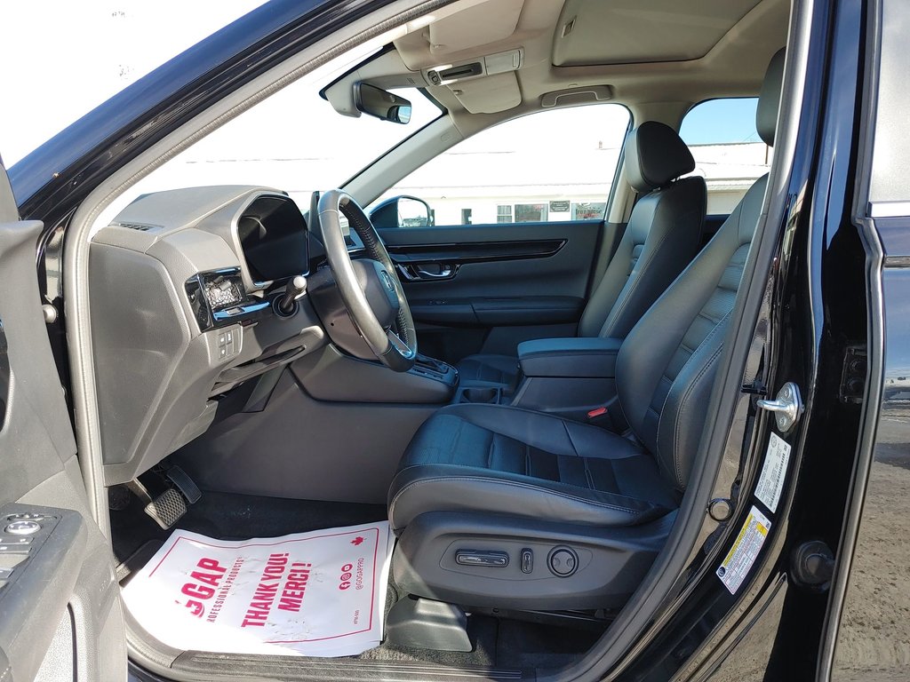2023 Honda CR-V in Antigonish, Nova Scotia - 13 - w1024h768px