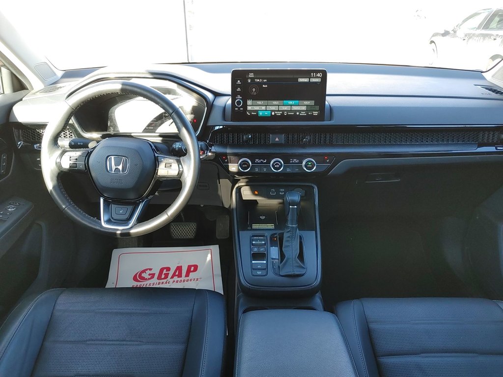 2023 Honda CR-V in Antigonish, Nova Scotia - 16 - w1024h768px