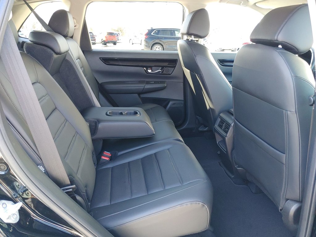 2023 Honda CR-V in Antigonish, Nova Scotia - 37 - w1024h768px