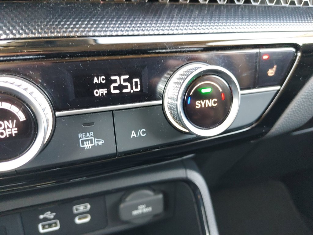 2023 Honda CR-V in Antigonish, Nova Scotia - 27 - w1024h768px