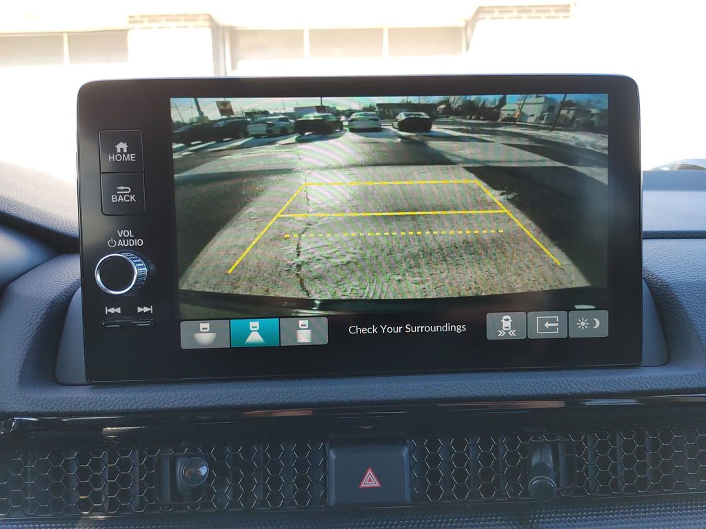 2023 Honda CR-V in Antigonish, Nova Scotia - 26 - w1024h768px