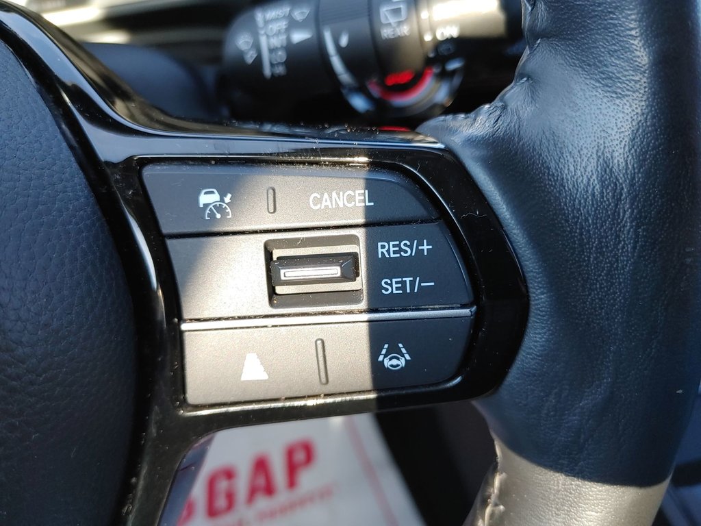 2023 Honda CR-V in Antigonish, Nova Scotia - 21 - w1024h768px