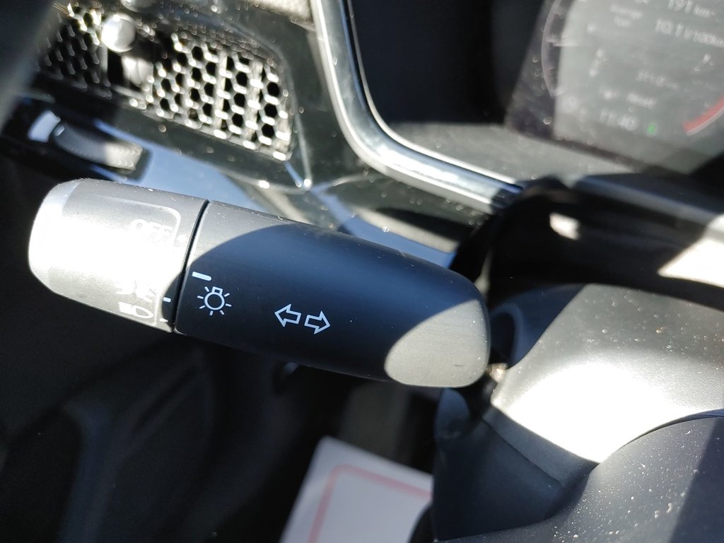 2023 Honda CR-V in Antigonish, Nova Scotia - 18 - w1024h768px