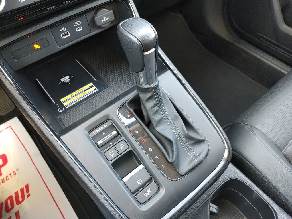 2023 Honda CR-V in Antigonish, Nova Scotia - 29 - w1024h768px