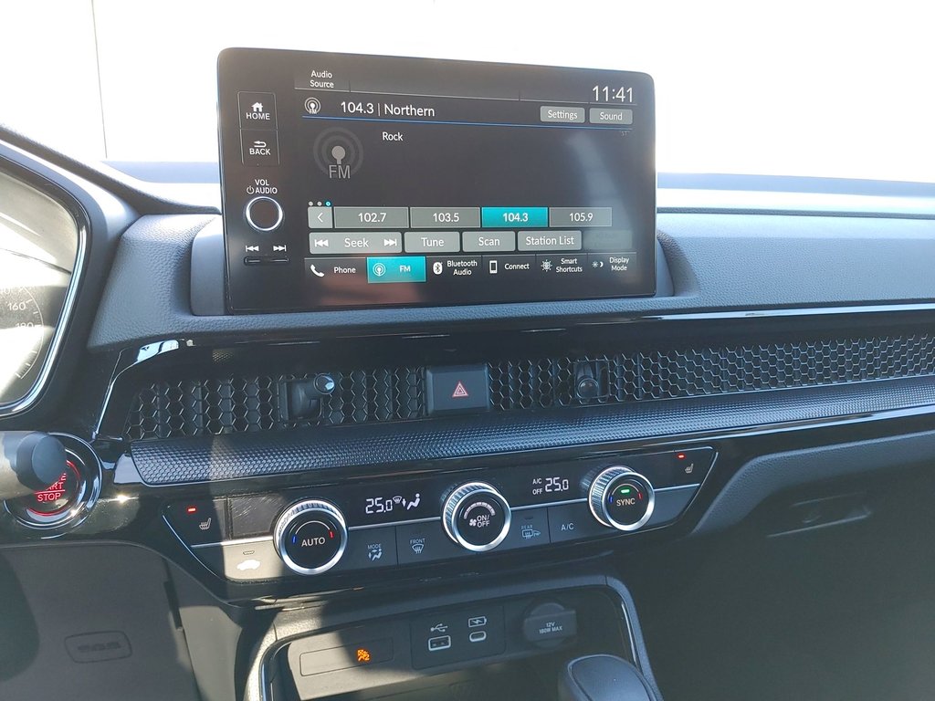 2023 Honda CR-V in Antigonish, Nova Scotia - 24 - w1024h768px