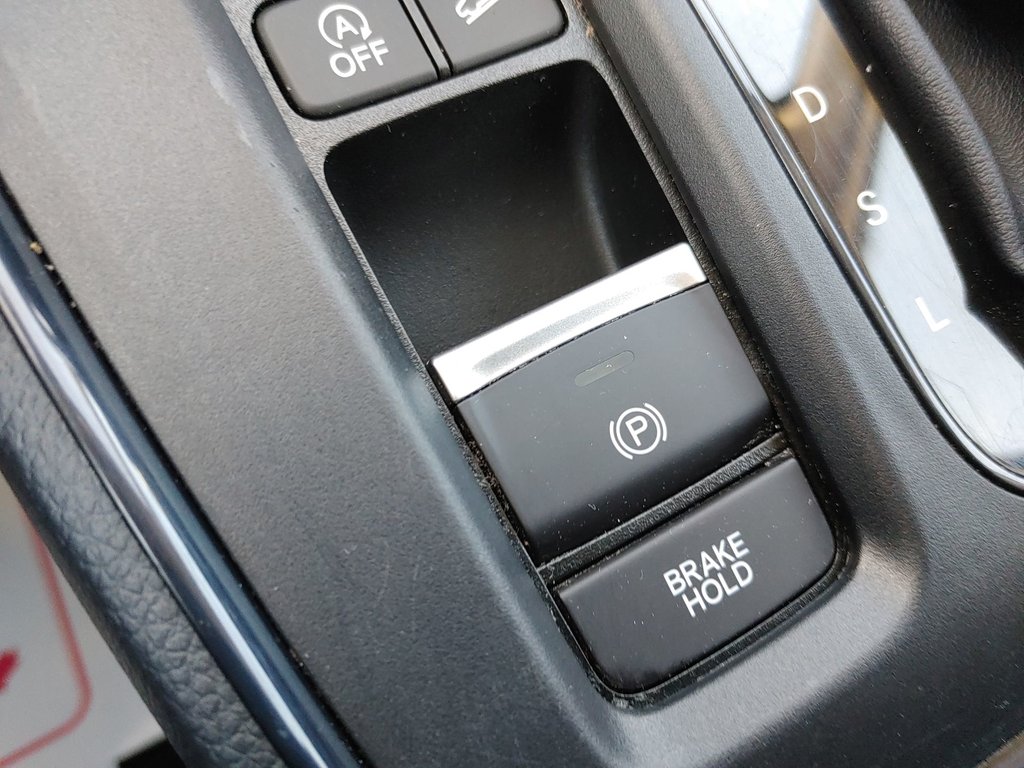 2023 Honda CR-V in Antigonish, Nova Scotia - 30 - w1024h768px