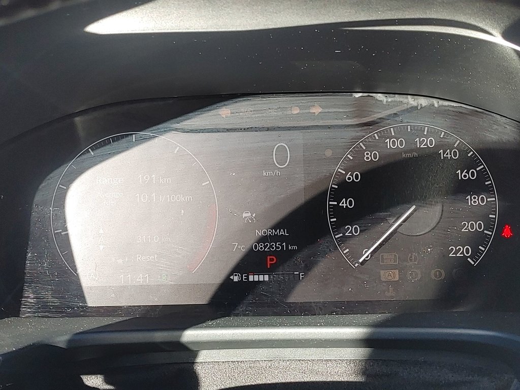 2023 Honda CR-V in Antigonish, Nova Scotia - 23 - w1024h768px