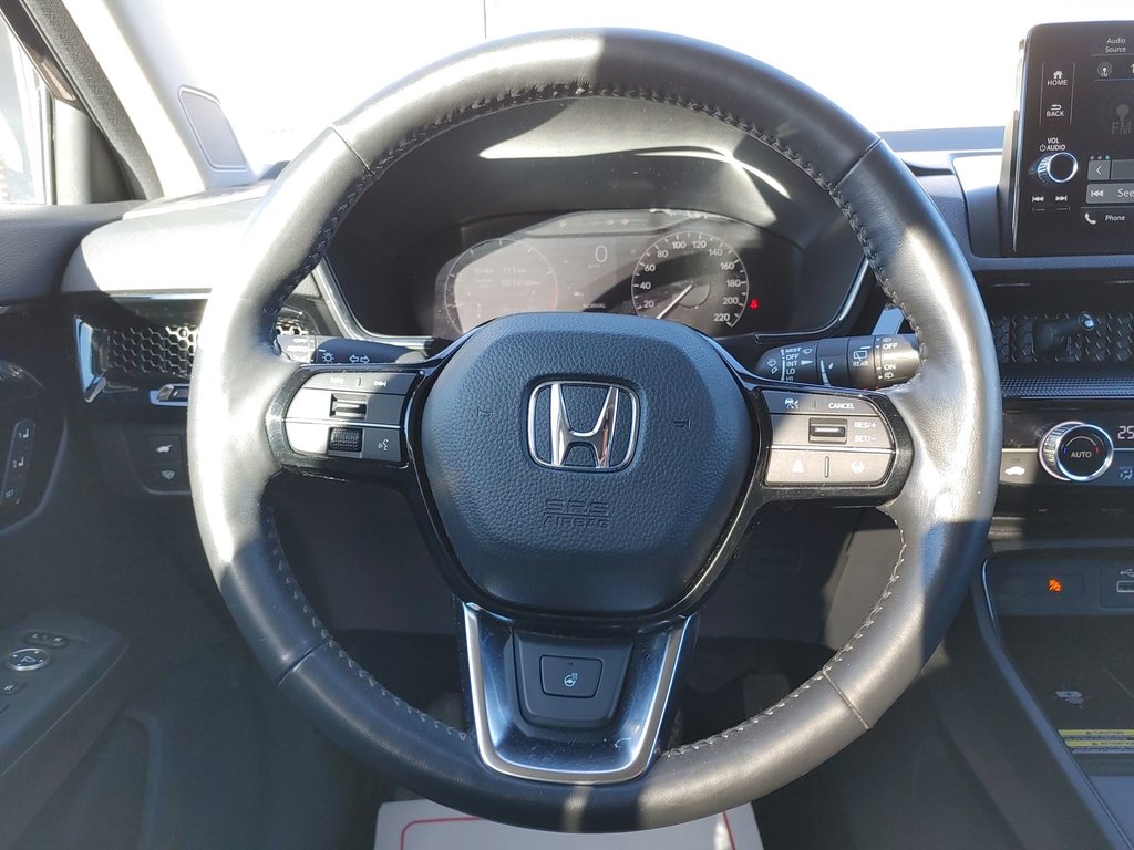 2023 Honda CR-V in Antigonish, Nova Scotia - 17 - w1024h768px
