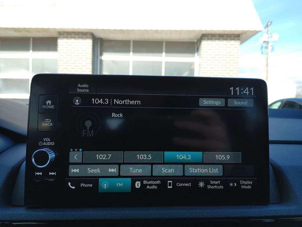 2023 Honda CR-V in Antigonish, Nova Scotia - 25 - w1024h768px