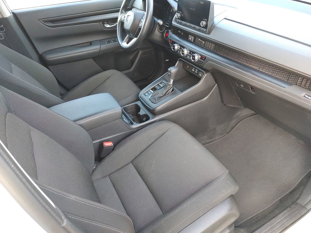 2023 Honda CR-V LX | HtdSeats | Cam | USB | Warranty to 2027 in Saint John, New Brunswick - 40 - w1024h768px