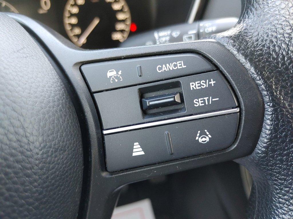 2023 Honda CR-V LX | HtdSeats | Cam | USB | Warranty to 2027 in Saint John, New Brunswick - 21 - w1024h768px