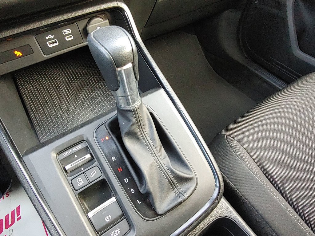 2023 Honda CR-V LX | HtdSeats | Cam | USB | Warranty to 2027 in Saint John, New Brunswick - 29 - w1024h768px