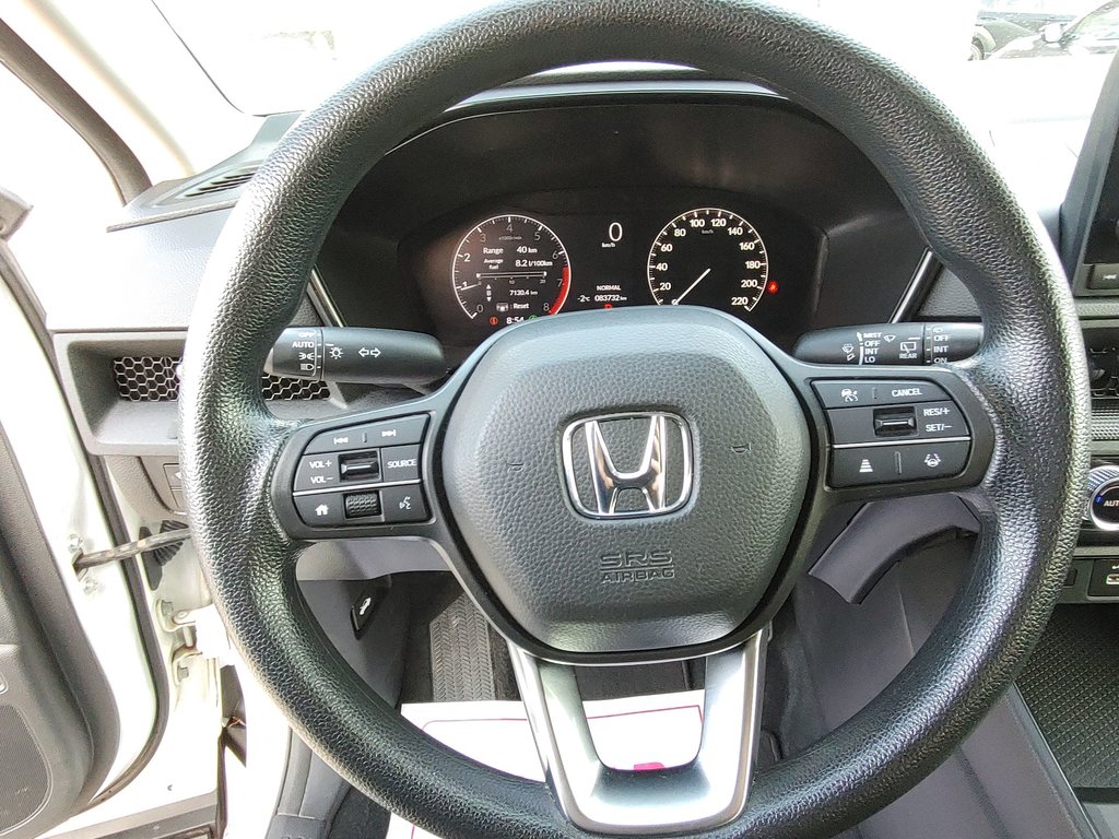 2023 Honda CR-V LX | HtdSeats | Cam | USB | Warranty to 2027 in Saint John, New Brunswick - 17 - w1024h768px