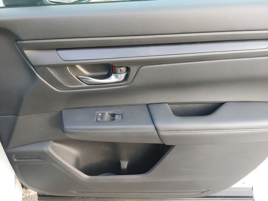 2023 Honda CR-V LX | HtdSeats | Cam | USB | Warranty to 2027 in Saint John, New Brunswick - 42 - w1024h768px