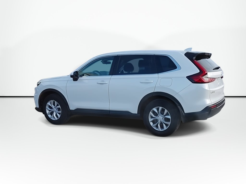 2023 Honda CR-V LX | HtdSeats | Cam | USB | Warranty to 2027 in Saint John, New Brunswick - 6 - w1024h768px