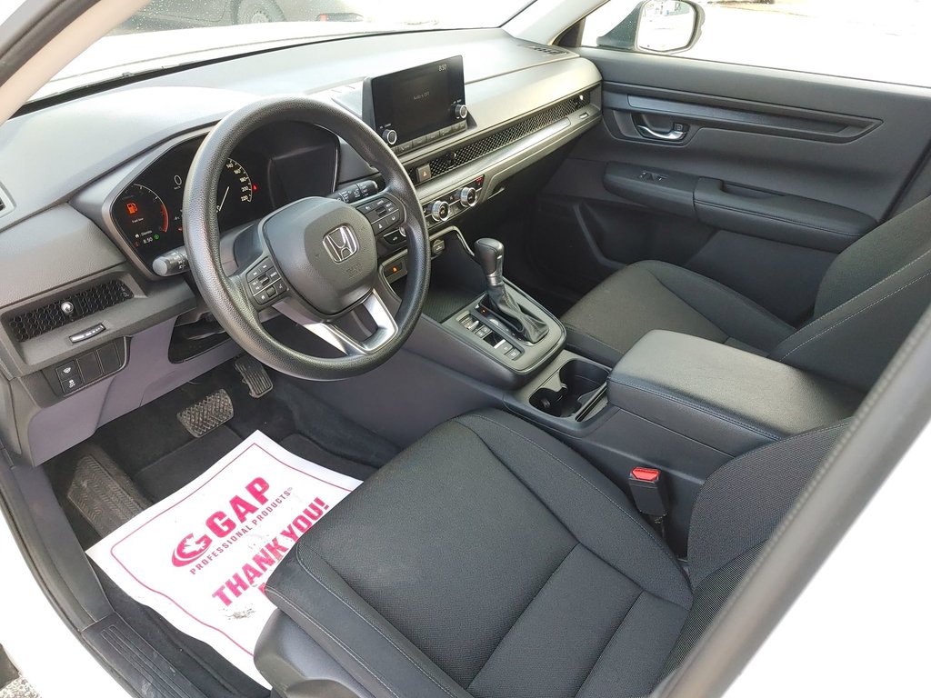 2023 Honda CR-V LX | HtdSeats | Cam | USB | Warranty to 2027 in Saint John, New Brunswick - 12 - w1024h768px