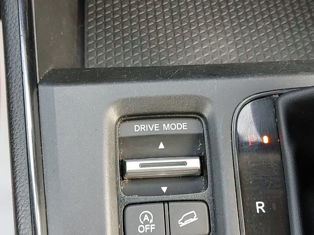 2023 Honda CR-V LX | HtdSeats | Cam | USB | Warranty to 2027 in Saint John, New Brunswick - 31 - w1024h768px