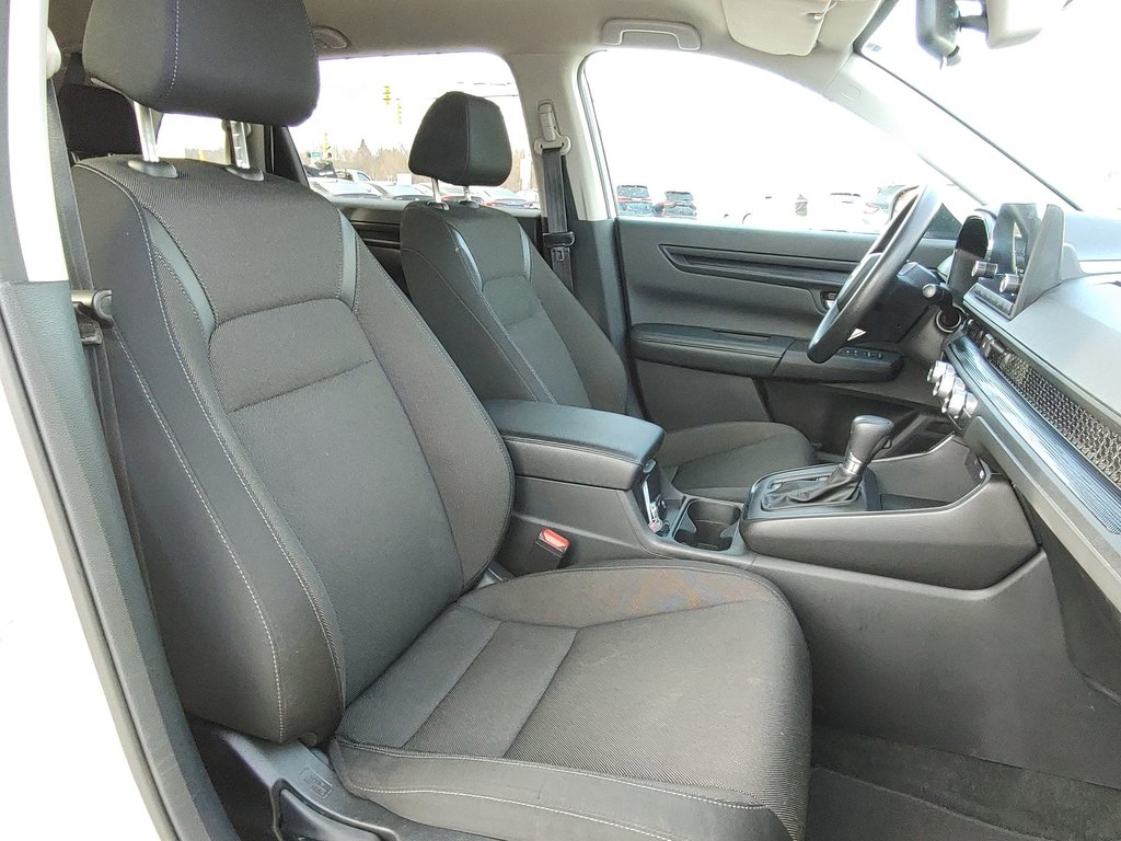 2023 Honda CR-V LX | HtdSeats | Cam | USB | Warranty to 2027 in Saint John, New Brunswick - 43 - w1024h768px