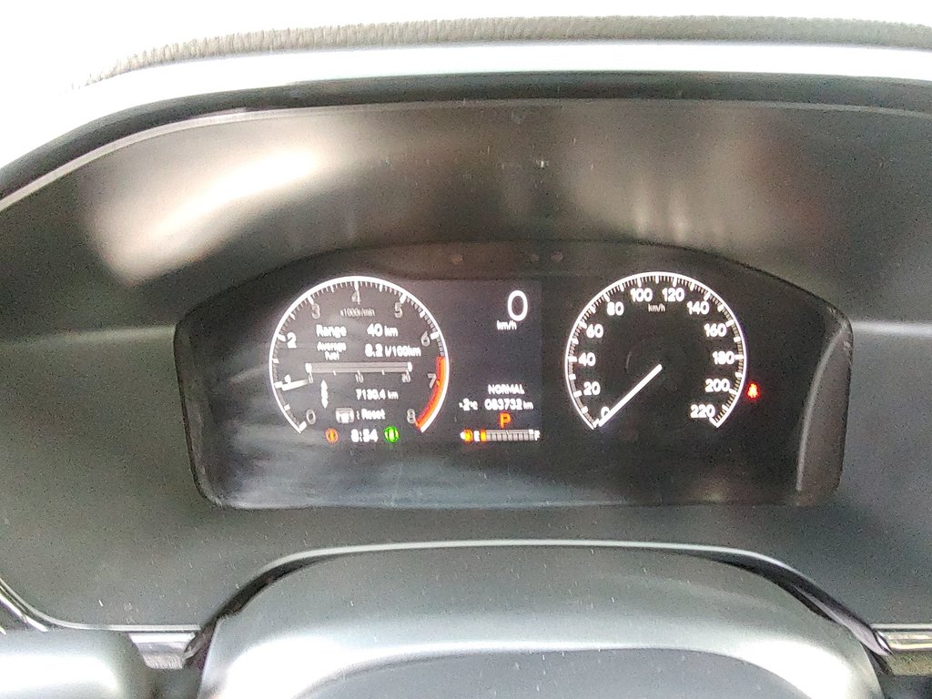 2023 Honda CR-V LX | HtdSeats | Cam | USB | Warranty to 2027 in Saint John, New Brunswick - 23 - w1024h768px