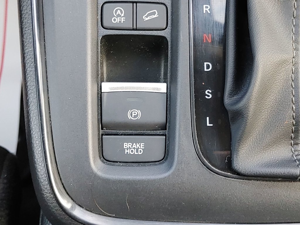 2023 Honda CR-V LX | HtdSeats | Cam | USB | Warranty to 2027 in Saint John, New Brunswick - 30 - w1024h768px