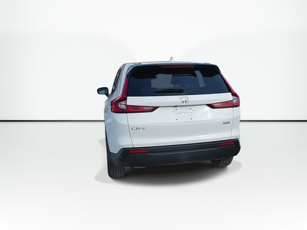 2023 Honda CR-V LX | HtdSeats | Cam | USB | Warranty to 2027 in Saint John, New Brunswick - 7 - w1024h768px