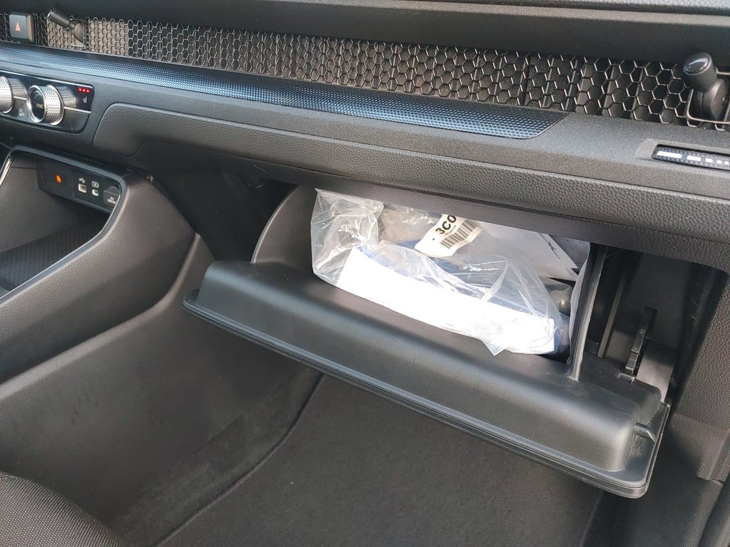 2023 Honda CR-V LX | HtdSeats | Cam | USB | Warranty to 2027 in Saint John, New Brunswick - 41 - w1024h768px